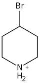 4-Bromopiperidine hydrobromide, 98%