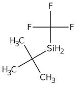 (Trifluoromethyl)trimethylsilane, 0.5M solution in THF