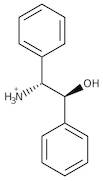 (1S,2R)-2-Amino-1,2-diphenylethanol, 98%