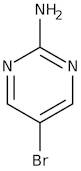 2-Amino-5-bromopyrimidine, 97%