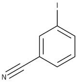 3-Iodobenzonitrile, 97%