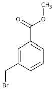 Methyl 3-(bromomethyl)benzoate, 95%