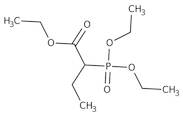 Triethyl 2-phosphonobutyrate, 98%