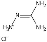 Aminoguanidine hydrochloride, 98%