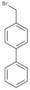 4-(Bromomethyl)biphenyl, 96%