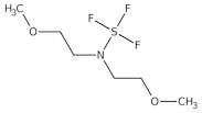 [Bis(2-methoxyethyl)amino]sulfur trifluoride, 2.7M (50 wt.%) solution in toluene