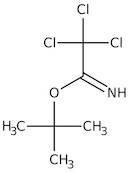 tert-Butyl 2,2,2-trichloroacetimidate, 95%