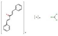 Tris(dibenzylideneacetone)dipalladium-chloroform adduct, 97%