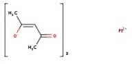 Platinum(II) acetylacetonate, 98%