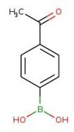 4-Acetylphenylboronic acid, 97%