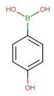 4-Hydroxyphenylboronic acid, 97%