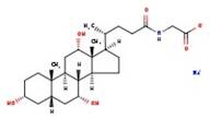 Sodium glycocholate hydrate, 98%