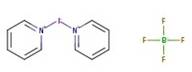 Bis(pyridine)iodonium tetrafluoroborate, 97%