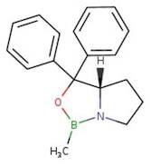 (S)-(-)-2-Methyl-CBS-oxazaborolidine, 1M solution in toluene