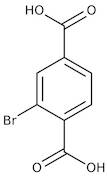 2-Bromoterephthalic acid, 95%