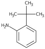 2-tert-Butylaniline, 98%