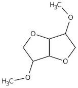 Isosorbide dimethyl ether, 99%