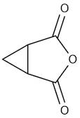 3-Oxabicyclo[3.1.0]hexane-2,4-dione, 98%