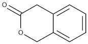 3-Isochromanone