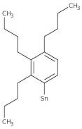 Tributylphenyltin