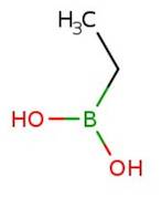 Ethylboronic acid, 95%