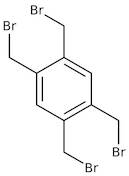 1,2,4,5-Tetrakis(bromomethyl)benzene, 95%