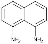 1,8-Diaminonaphthalene, 97%