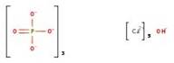 Hydroxylapatite, for analysis