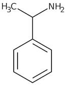 (R)-(+)-1-Phenylethylamine, 99+%, produced by BASF AG