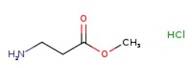 β-Alanine methyl ester hydrochloride, 98%