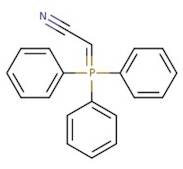 (Triphenylphosphoranylidene)acetonitrile, 96%