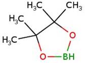 Pinacolborane, 97%, stabilized