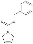 Benzyl 3-pyrroline-1-carboxylate, 98%