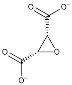 cis-Epoxysuccinic acid, 97%