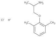 Mexiletine hydrochloride