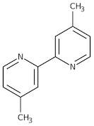 4,4'-Dimethyl-2,2'-bipyridyl, 99+%