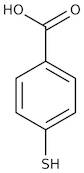 4-Mercaptobenzoic acid, 90%