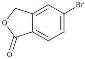 5-Bromophthalide, 98%