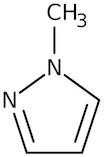 1-Methylpyrazole, 98%