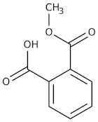 Mono-methyl phthalate, 98%