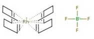 Bis(1,5-cyclooctadiene)rhodium(I) tetrafluoroborate