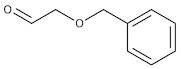 Benzyloxyacetaldehyde, 95%, stabilized