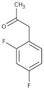 2,4-Difluorophenylacetone, 98%