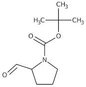 (R)-N-BOC-Prolinal, 97+%