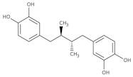 Nordihydroguaiaretic acid, 95%