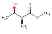 L-threonine methyleester hydrochloride, +98%