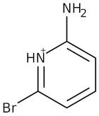 2-Amino-6-bromopyridine, 98%