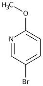 5-Bromo-2-methoxypyridine, 97%