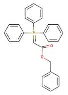 Benzyl (triphenylphosphoranylidene)acetate, 97%