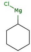 Cyclohexylmagnesium chloride, 1.3M solution in THF/toluene, AcroSeal™